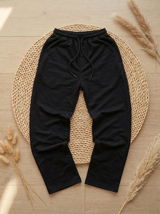 Pack 2 Baggy Unisex Sweatpants.