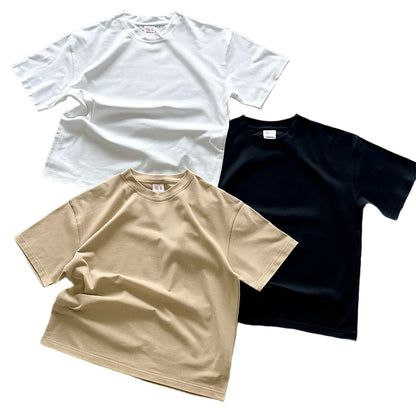 Offre d'été Pack 3 T-shirts Oversize 🔥🔥🔥!!!