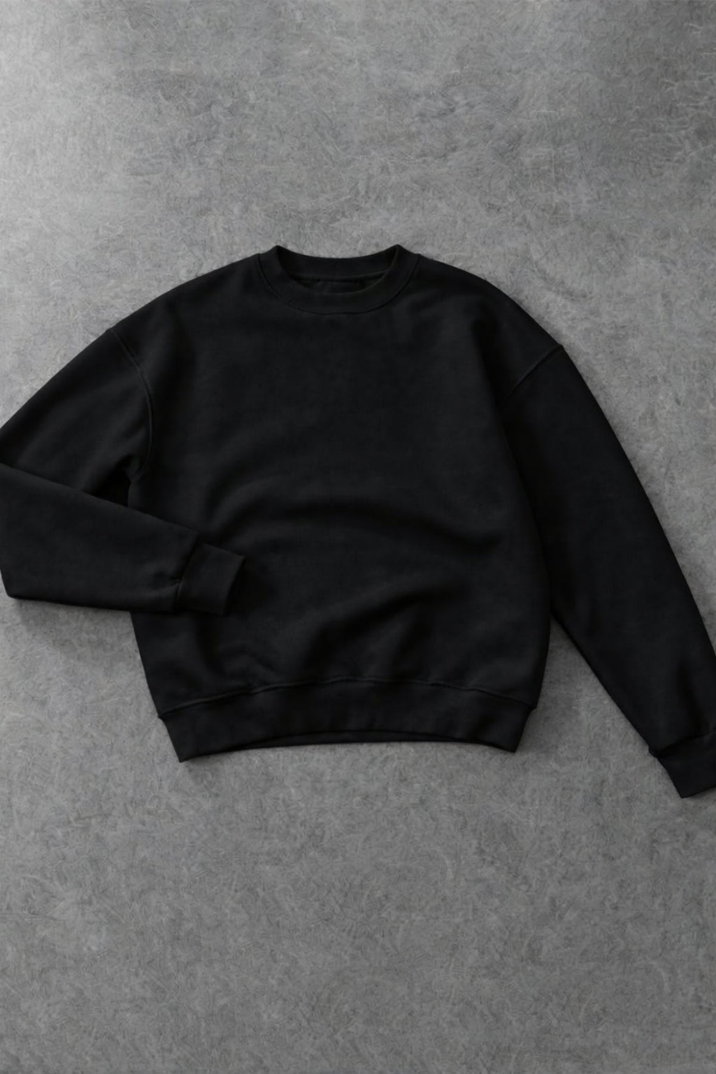 Oversized Unisex Sweatshirts.