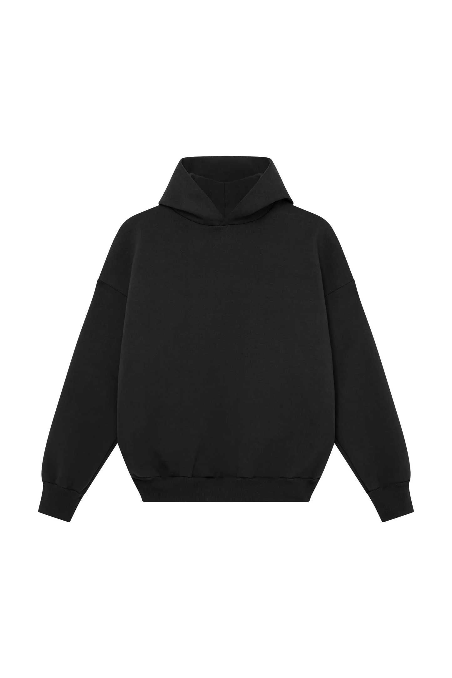 Oversized Unisex Hoodies.
