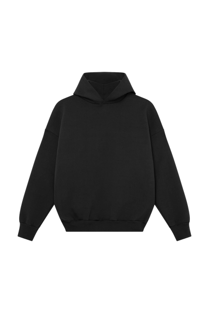 Oversized Unisex Hoodies.