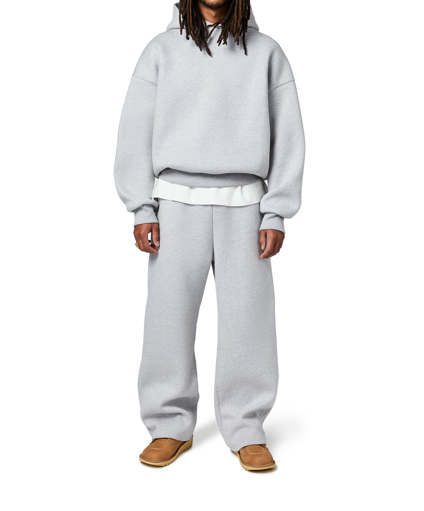 Madbld Oversized Suit.