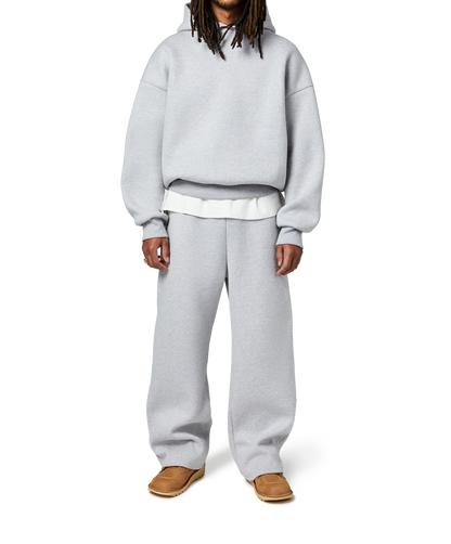 Madbld Oversized Suit.