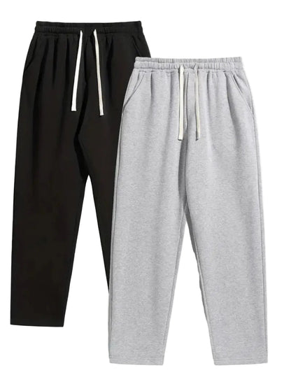 Pack 2 Baggy Joggers L'HEMZAAA!!!