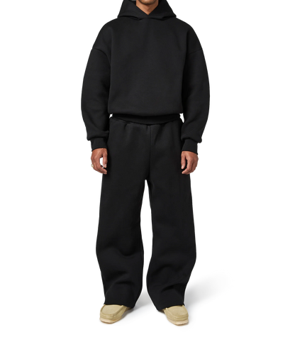 Madbld Oversized Suit.