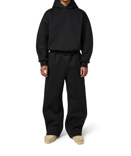 Madbld Oversized Suit.