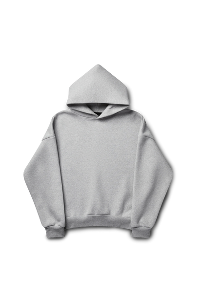 Oversized Unisex Hoodies.