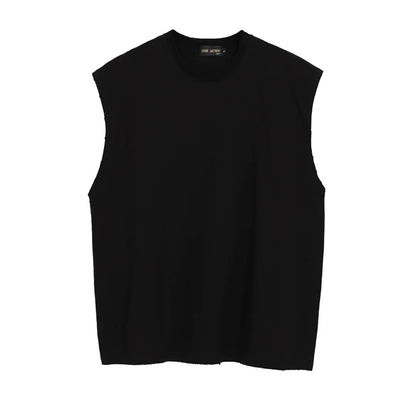 Sleeveless T-Shirt Unisex
