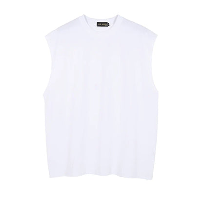 Sleeveless T-Shirt Unisex